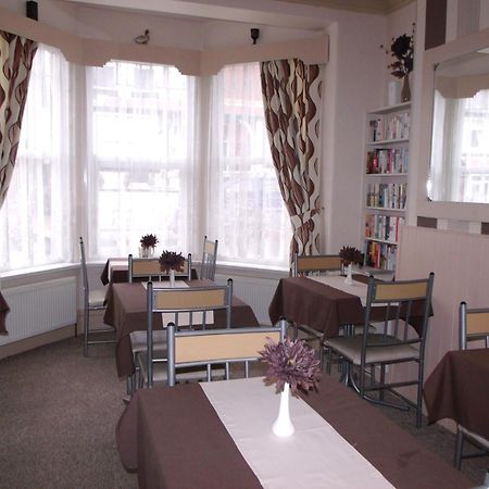 Jasmine Guest House Bridlington Ngoại thất bức ảnh
