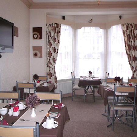 Jasmine Guest House Bridlington Ngoại thất bức ảnh