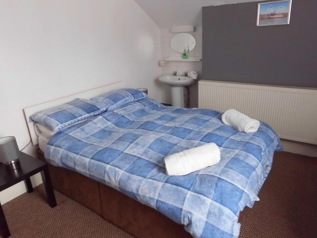 Jasmine Guest House Bridlington Ngoại thất bức ảnh