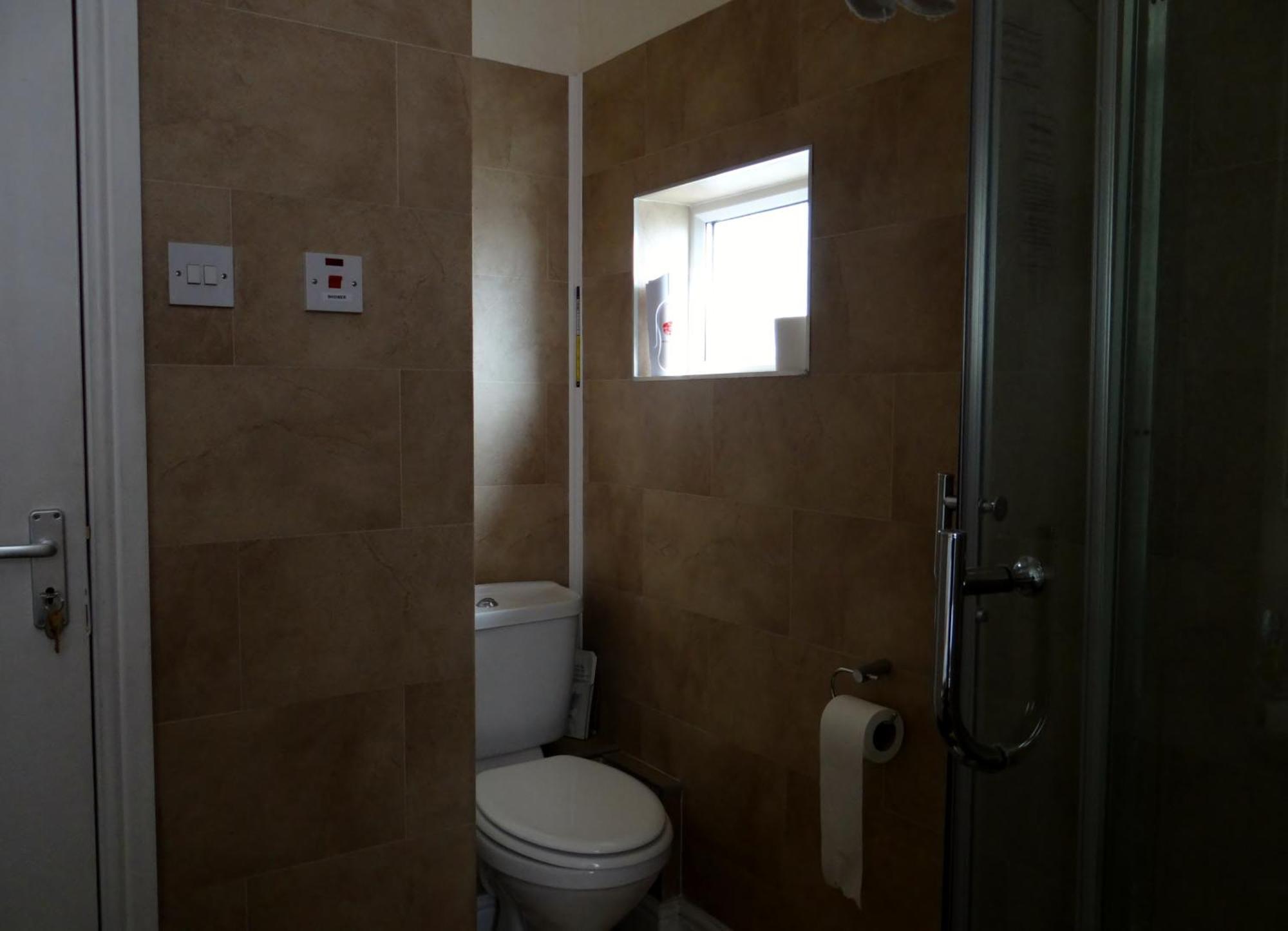 Jasmine Guest House Bridlington Ngoại thất bức ảnh