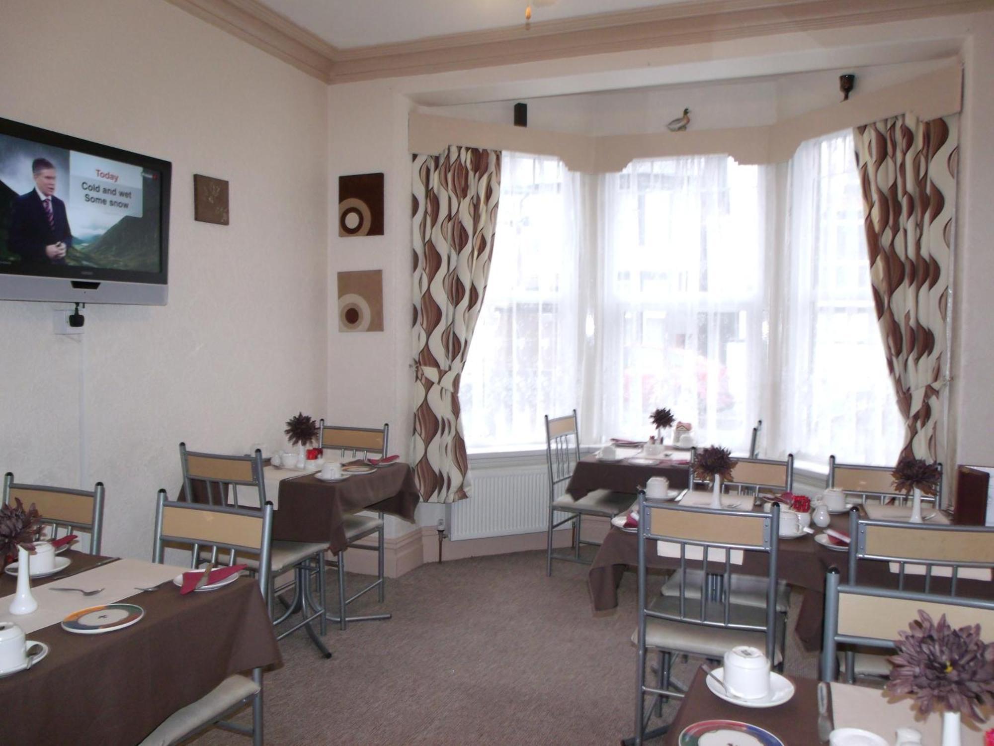 Jasmine Guest House Bridlington Ngoại thất bức ảnh