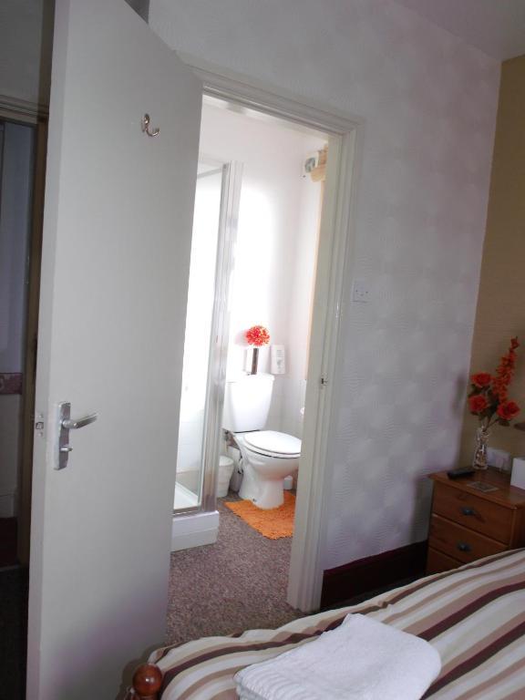Jasmine Guest House Bridlington Phòng bức ảnh