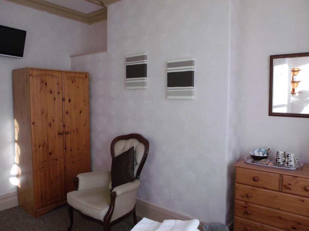 Jasmine Guest House Bridlington Phòng bức ảnh