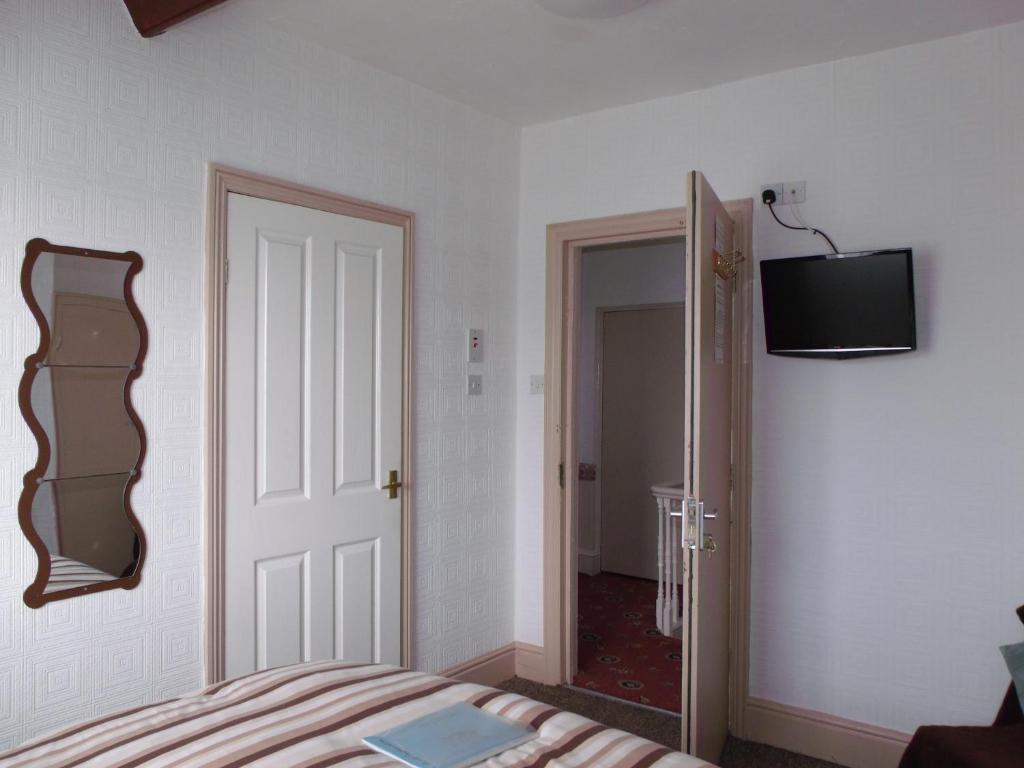 Jasmine Guest House Bridlington Phòng bức ảnh