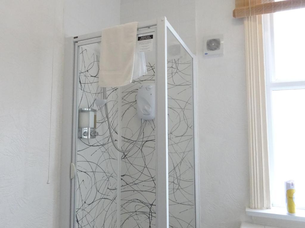 Jasmine Guest House Bridlington Phòng bức ảnh