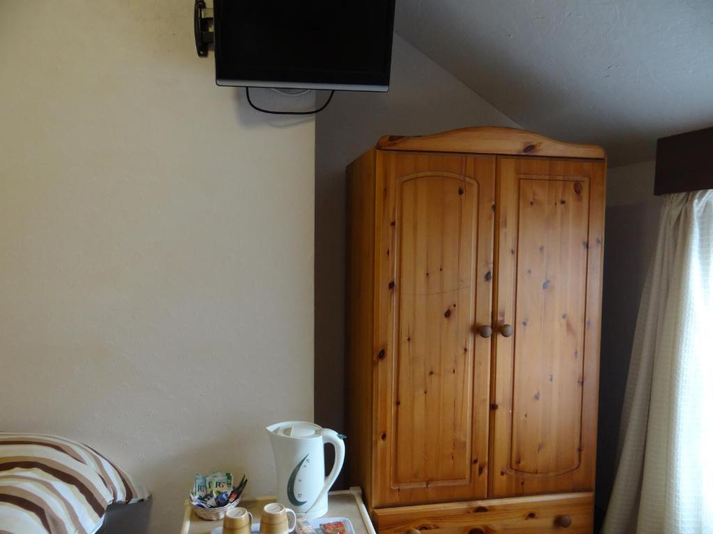 Jasmine Guest House Bridlington Phòng bức ảnh