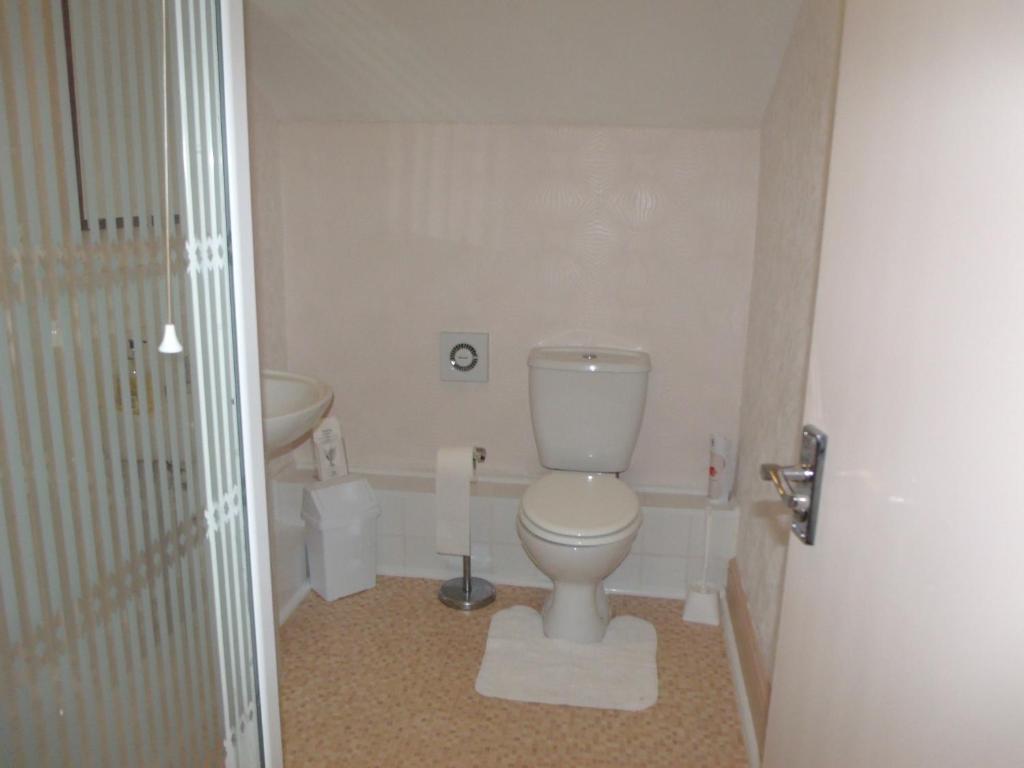 Jasmine Guest House Bridlington Phòng bức ảnh