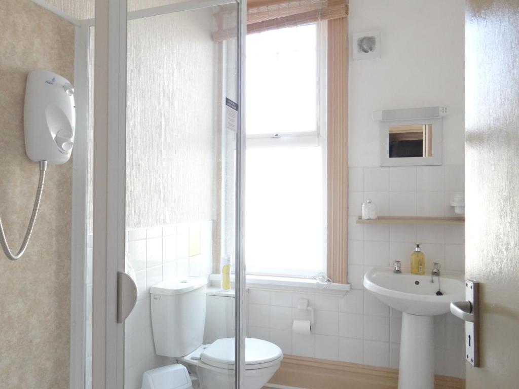 Jasmine Guest House Bridlington Phòng bức ảnh