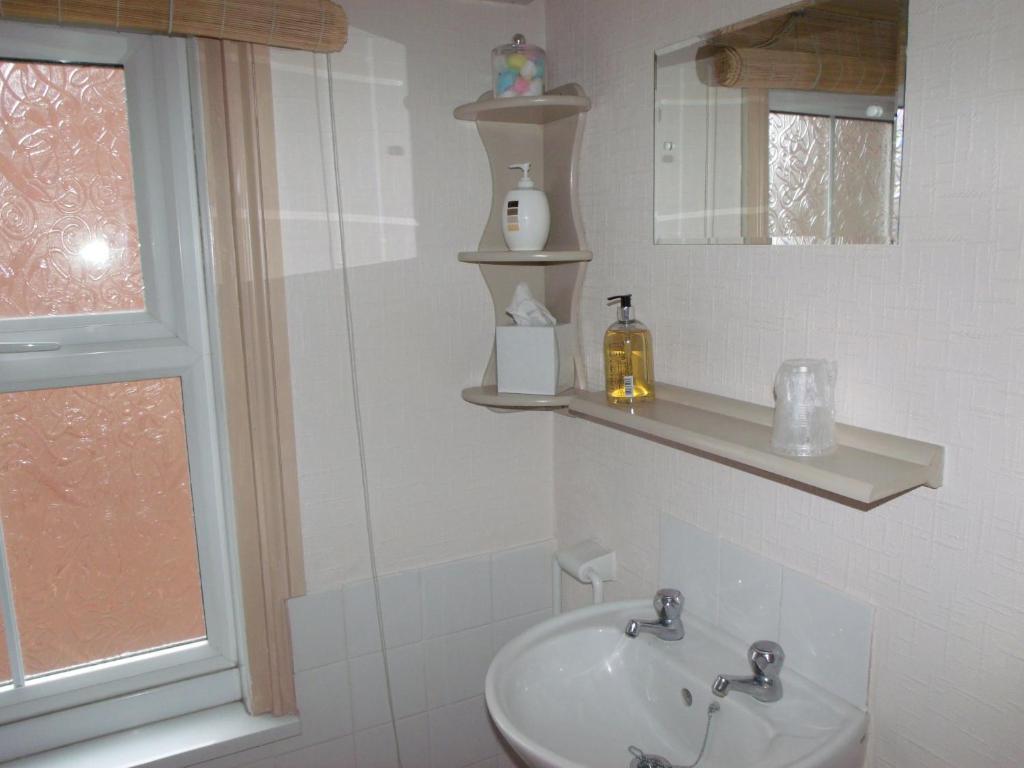 Jasmine Guest House Bridlington Phòng bức ảnh
