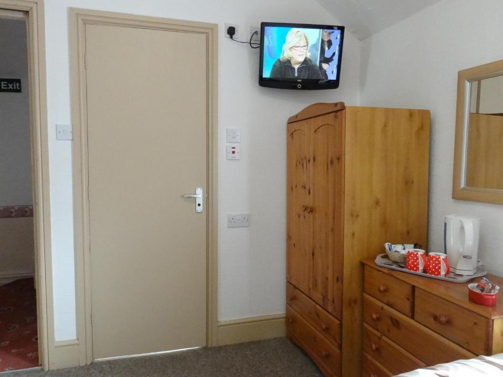 Jasmine Guest House Bridlington Phòng bức ảnh