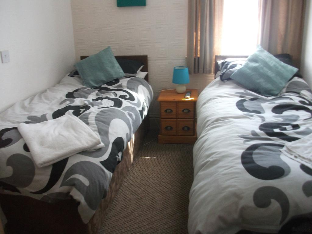 Jasmine Guest House Bridlington Ngoại thất bức ảnh