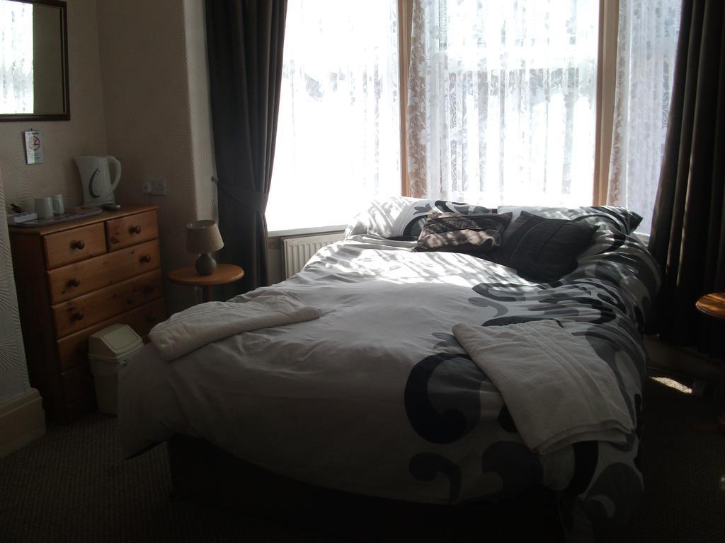 Jasmine Guest House Bridlington Ngoại thất bức ảnh