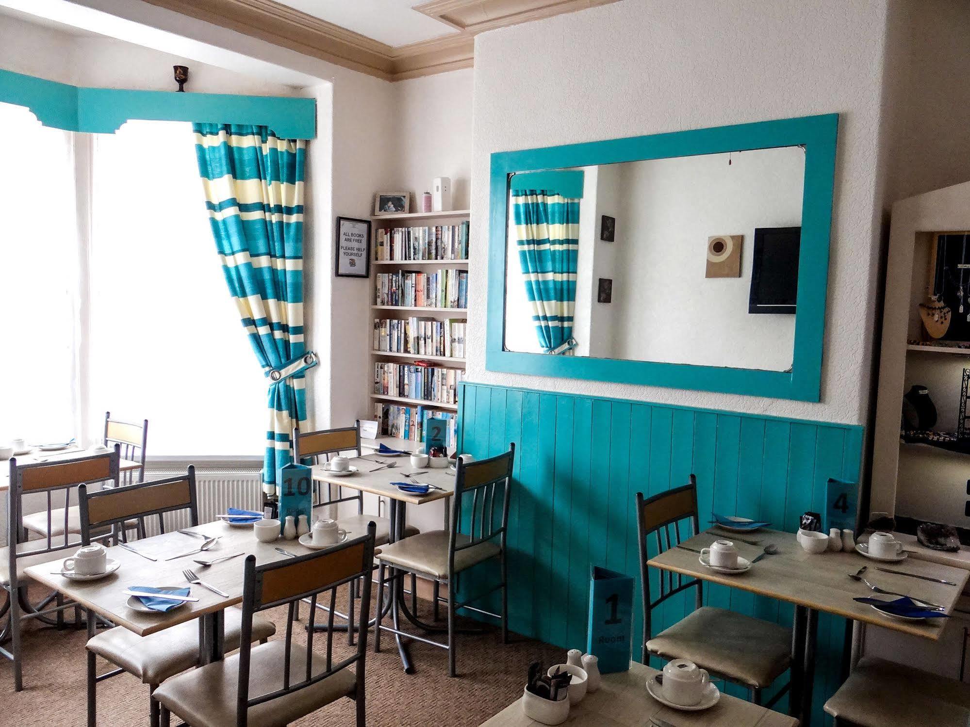 Jasmine Guest House Bridlington Ngoại thất bức ảnh