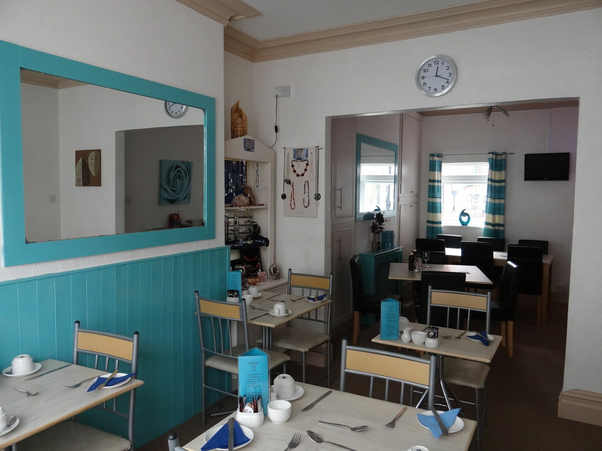 Jasmine Guest House Bridlington Ngoại thất bức ảnh