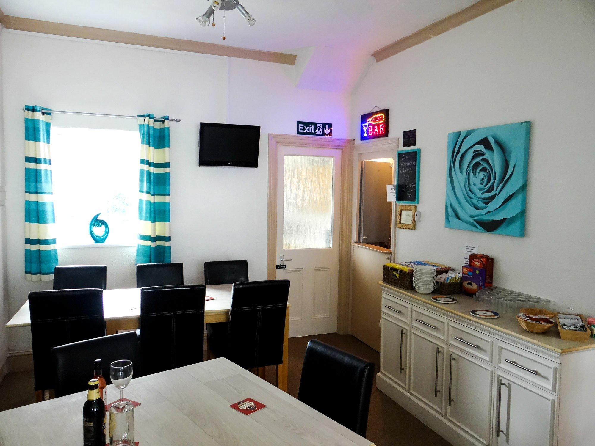 Jasmine Guest House Bridlington Ngoại thất bức ảnh